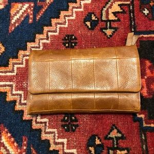 latico Cort Wallet